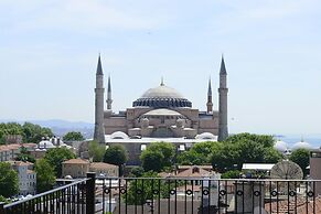 Agora Life Hotel - Special Class