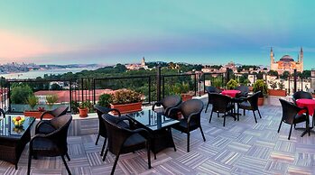 Agora Life Hotel - Special Class