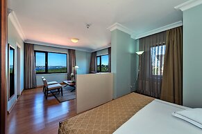 Agora Life Hotel - Special Class