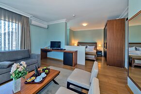 Agora Life Hotel - Special Class