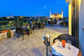 Agora Life Hotel - Special Class