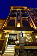 Agora Life Hotel - Special Class