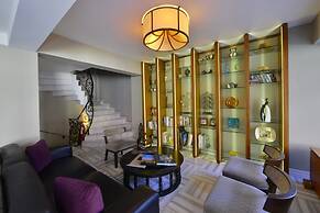 Agora Life Hotel - Special Class