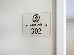 The Gissons Hotel