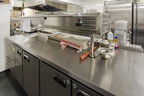 OYO The Gissons Hotel