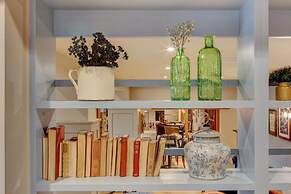 OYO The Gissons Hotel