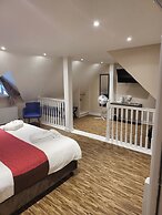 The Gissons Hotel