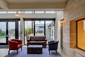 OYO The Gissons Hotel