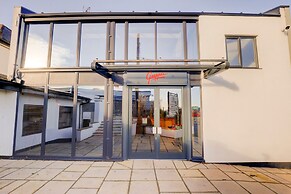 OYO The Gissons Hotel