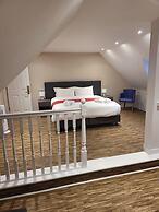The Gissons Hotel
