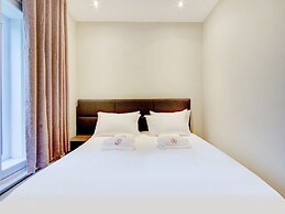 OYO The Gissons Hotel