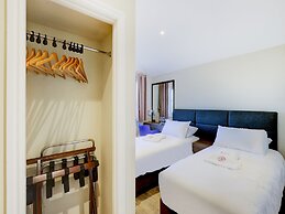 OYO The Gissons Hotel