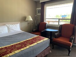 Rondo Motel