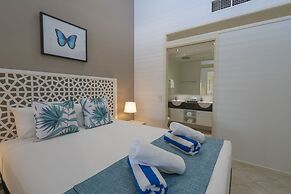 Saltwater Luxury Apartments