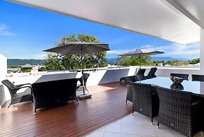Saltwater Luxury Apartments