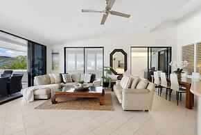 Saltwater Luxury Apartments