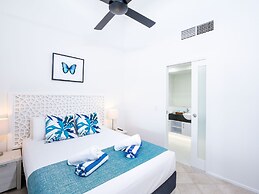 Saltwater Luxury Apartments