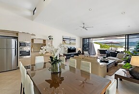 Saltwater Luxury Apartments