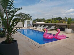 Saltwater Luxury Apartments