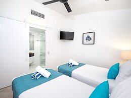 Saltwater Luxury Apartments