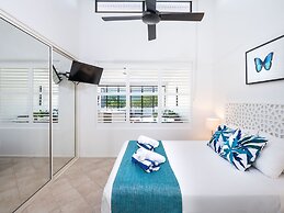 Saltwater Luxury Apartments