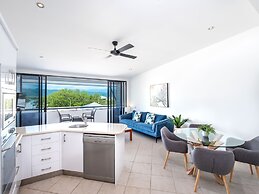 Saltwater Luxury Apartments