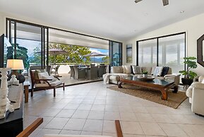 Saltwater Luxury Apartments