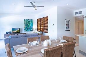 Saltwater Luxury Apartments