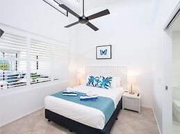 Saltwater Luxury Apartments