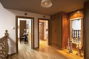 Antiguo Casino Hotel