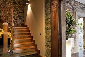 Antiguo Casino Hotel