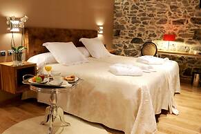 Antiguo Casino Hotel