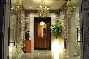 Antiguo Casino Hotel