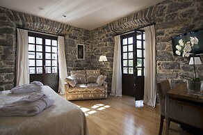 Antiguo Casino Hotel