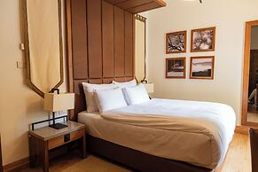 Hotel Grad Otocec Relais & Châteaux
