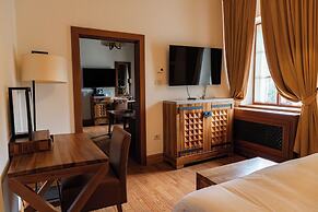 Hotel Grad Otocec Relais & Châteaux