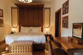 Hotel Grad Otocec Relais & Châteaux
