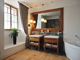 Hotel Grad Otocec Relais & Châteaux