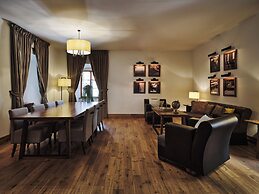 Hotel Grad Otocec Relais & Châteaux