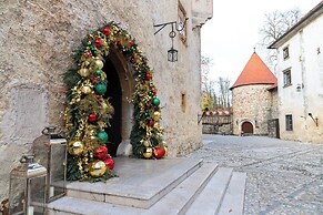 Hotel Grad Otocec Relais & Châteaux