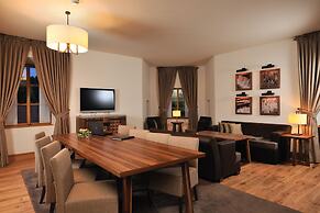 Hotel Grad Otocec Relais & Châteaux