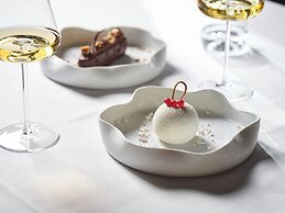 Hotel Grad Otocec Relais & Châteaux