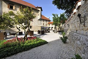 Hotel Grad Otocec Relais & Châteaux