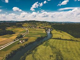 Hotel Grad Otocec Relais & Châteaux