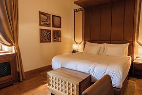 Hotel Grad Otocec Relais & Châteaux