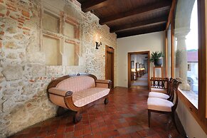 Hotel Grad Otocec Relais & Châteaux