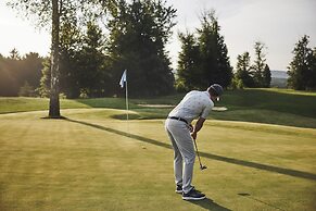 Hotel Grad Otocec Relais & Châteaux