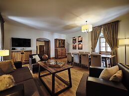 Hotel Grad Otocec Relais & Châteaux