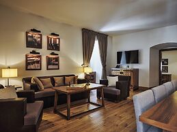 Hotel Grad Otocec Relais & Châteaux