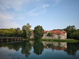 Hotel Grad Otocec Relais & Châteaux